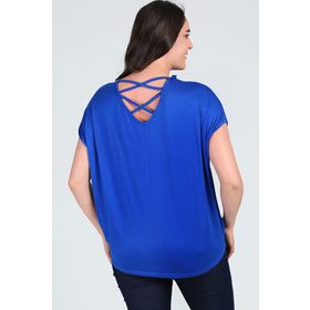 Moda Cazibe M9145 Kadın Bluz