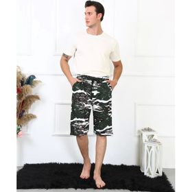 Moda Çizgi 27481 Siyah Lakost Erkek Kapri