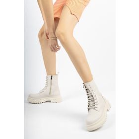 Moda Değirmeni MD1025-116-0006 Kadın Bot