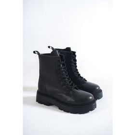 Moda Değirmeni MD1095-116-0003 Kadın Bot