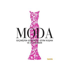 Moda - kollektif