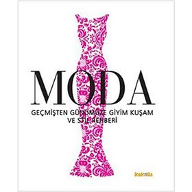 Moda - kollektif