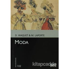 Moda - kollektif