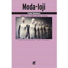 Moda-Loji - Yuniya Kawamura