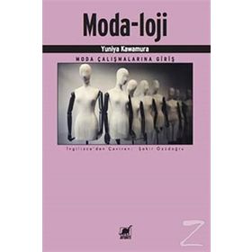Moda-Loji - Yuniya Kawamura