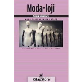 Moda-Loji - Yuniya Kawamura