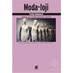 Moda-Loji - Yuniya Kawamura