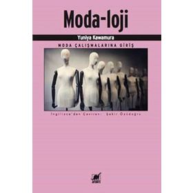 Moda-Loji - Yuniya Kawamura
