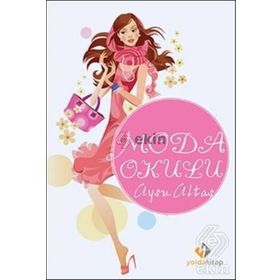 Moda Okulu - Aysu Altaş