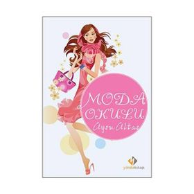 Moda Okulu - Aysu Altaş