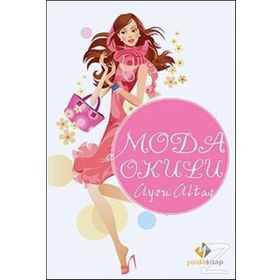 Moda Okulu - Aysu Altaş