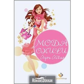 Moda Okulu - Aysu Altaş