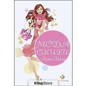 Moda Okulu - Aysu Altaş