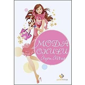 Moda Okulu - Aysu Altaş