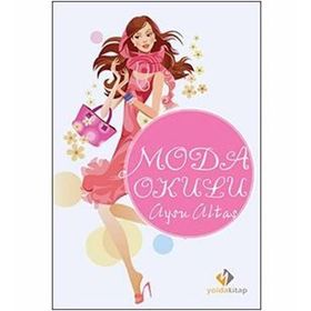 Moda Okulu - Aysu Altaş