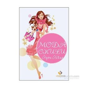 Moda Okulu - Aysu Altaş