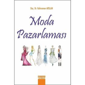 Moda Pazarlaması - Kahraman Arslan