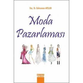 Moda Pazarlaması - Kahraman Arslan