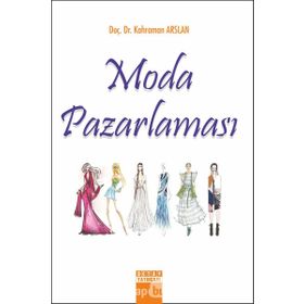 Moda Pazarlaması - Kahraman Arslan