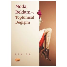 Moda Reklam ve Toplumsal Değişim Eda Er