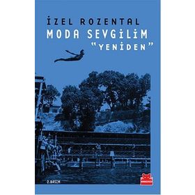 Moda Sevgilim - Yeniden - İzel Rozental