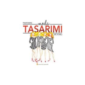 Moda Tasarımı - Pınar Olgaç