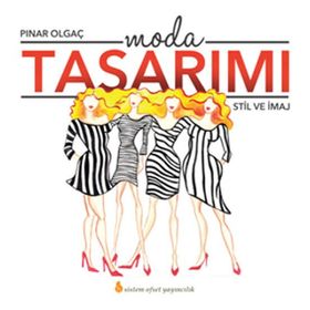 Moda Tasarımı - Pınar Olgaç