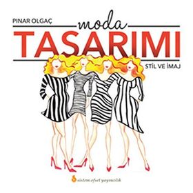 Moda Tasarımı - Pınar Olgaç