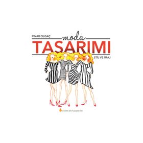 Moda Tasarımı - Pınar Olgaç