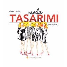 Moda Tasarımı - Pınar Olgaç