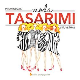 Moda Tasarımı - Pınar Olgaç