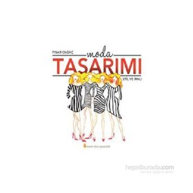 Moda Tasarımı - Pınar Olgaç