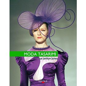 Moda Tasarımı - Sue Jenkyn Jones
