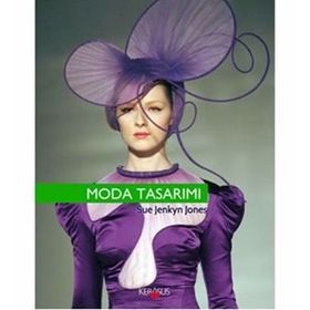 Moda Tasarımı - Sue Jenkyn Jones