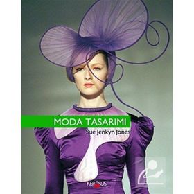 Moda Tasarımı - Sue Jenkyn Jones