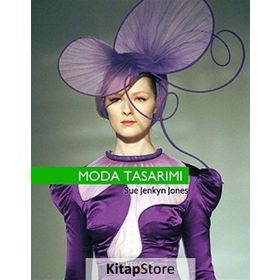 Moda Tasarımı - Sue Jenkyn Jones
