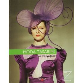 Moda Tasarımı - Sue Jenkyn Jones