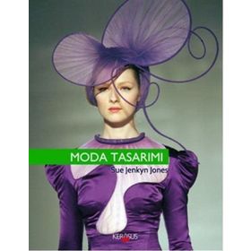 Moda Tasarımı - Sue Jenkyn Jones
