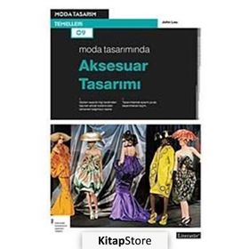 Moda Tasarımında Aksesuar Tasarımı - John Lau