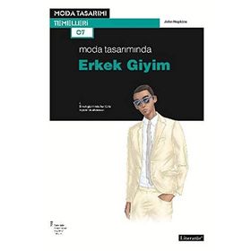 Moda Tasarımında Erkek Giyim - John Hopkins