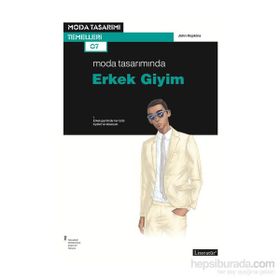 Moda Tasarımında Erkek Giyim - John Hopkins