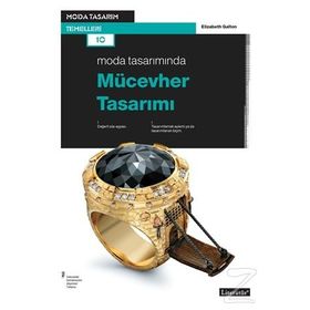 Moda Tasarımında Mücevher Tasarımı - Elizabeth Galton