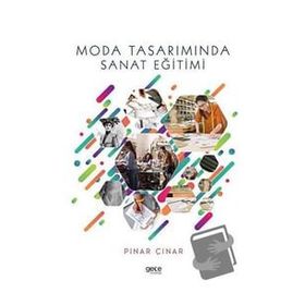 Moda Tasarımında Sanat Eğitimi - Pınar Çınar