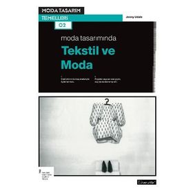 Moda Tasarımında Tekstil ve Moda - Jenny Udale