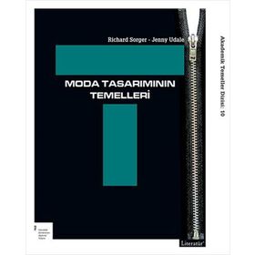 Moda Tasarımının Temelleri - Richard Sorger Jenny Udale