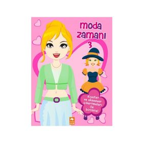 Moda Zamanı - 3 Kolektif