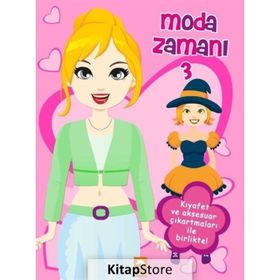 Moda Zamanı - 3 Kolektif