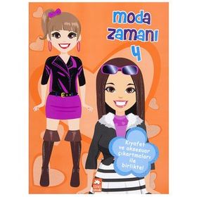 Moda Zamanı - 4 Kolektif