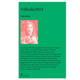Moda2014 - Tuba Ünsal