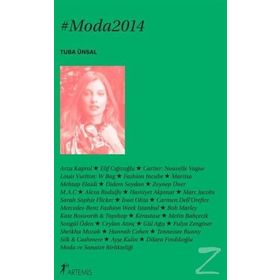 Moda2014 - Tuba Ünsal